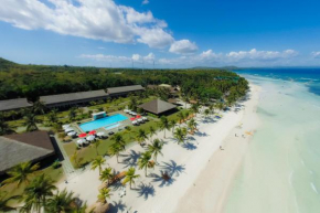 Отель Bohol Beach Club  Панглао